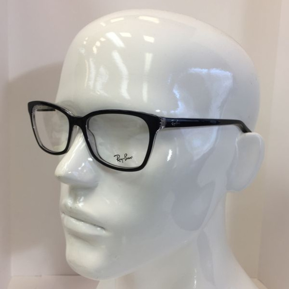 ray ban 5362 tortoise